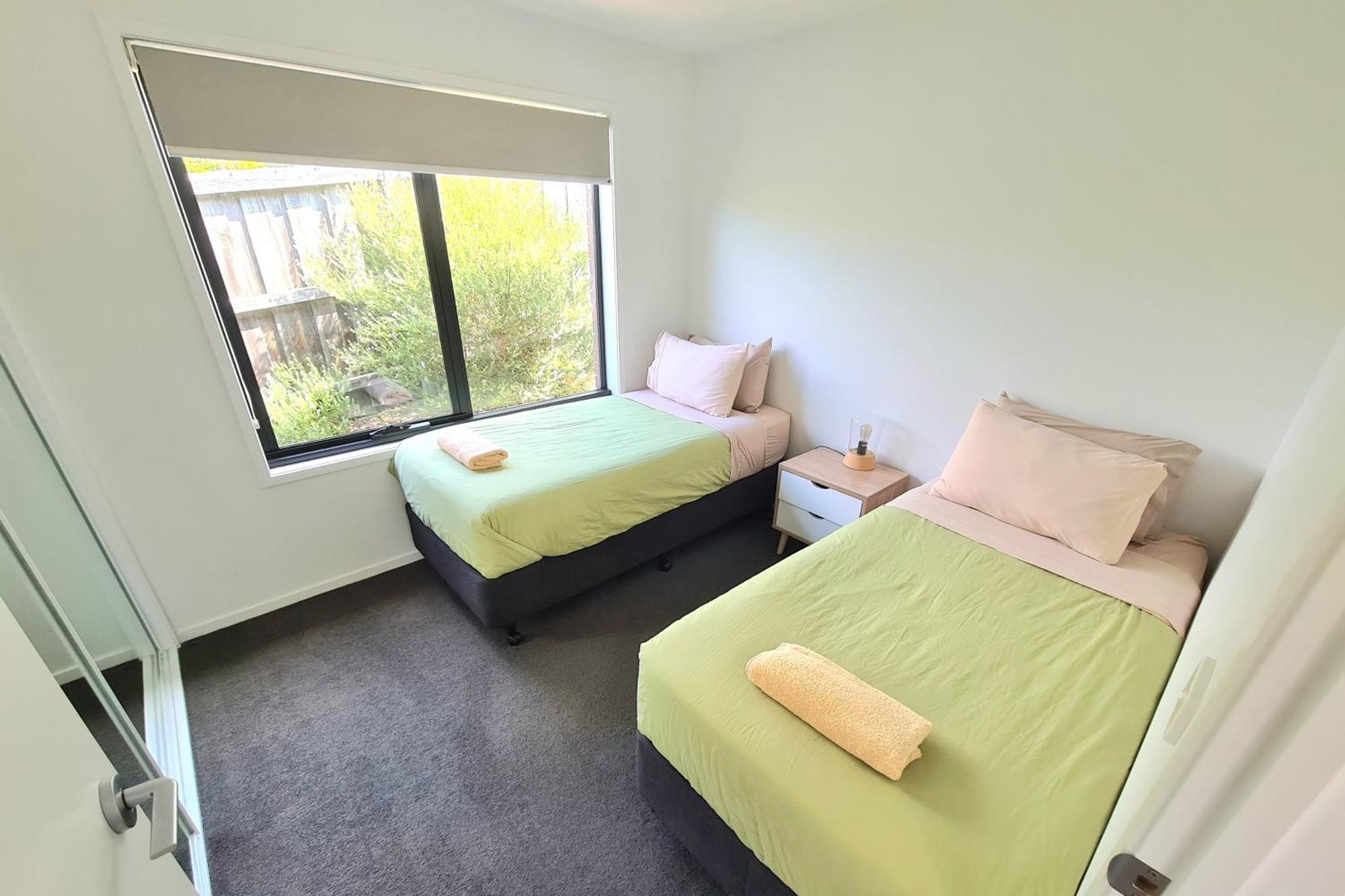Cedar Cottages Blackmans Bay Екстер'єр фото