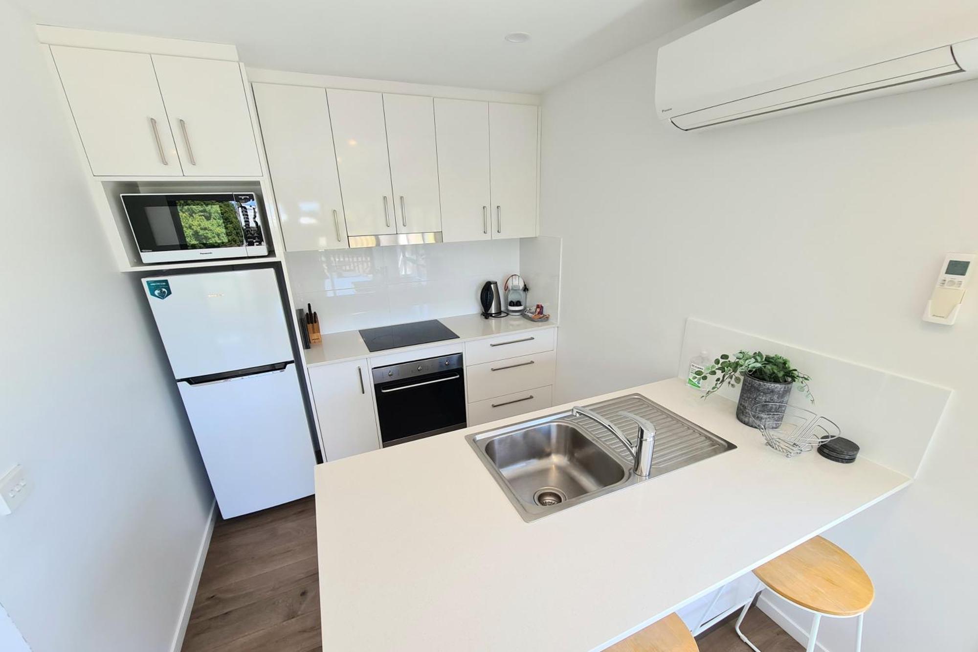 Cedar Cottages Blackmans Bay Екстер'єр фото
