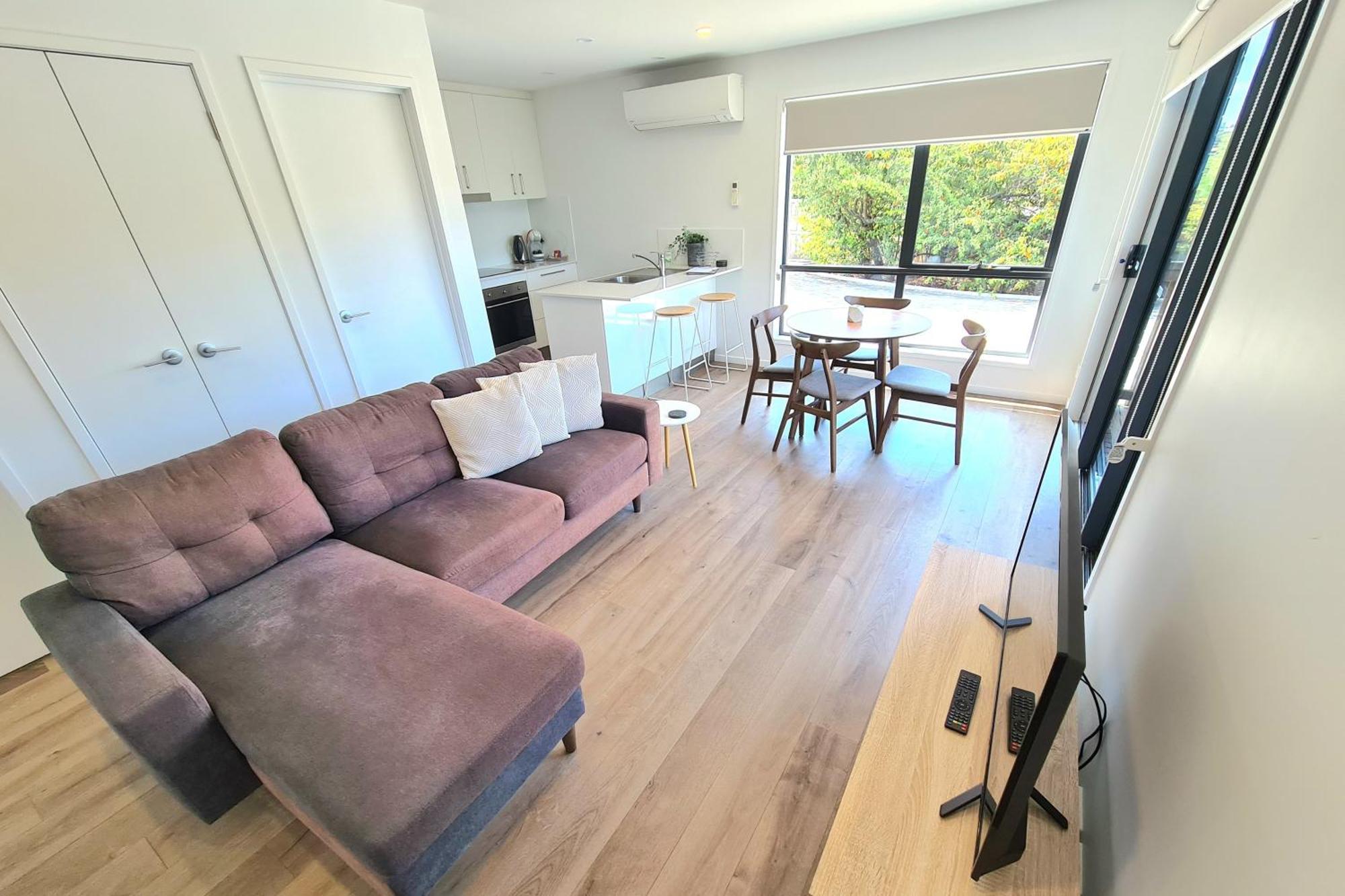 Cedar Cottages Blackmans Bay Екстер'єр фото