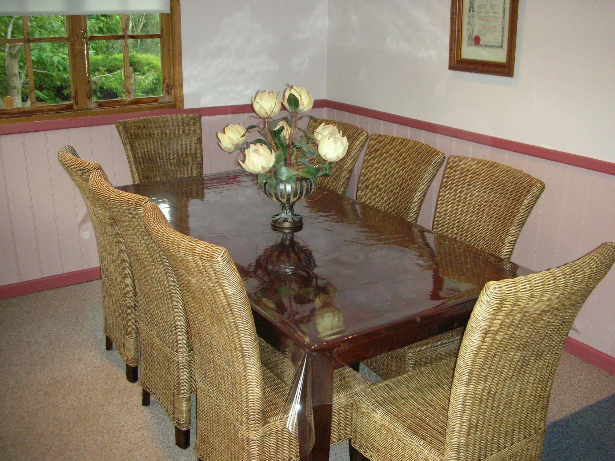 Cedar Cottages Blackmans Bay Екстер'єр фото