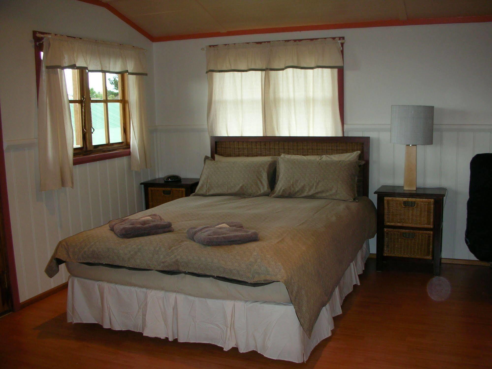 Cedar Cottages Blackmans Bay Екстер'єр фото