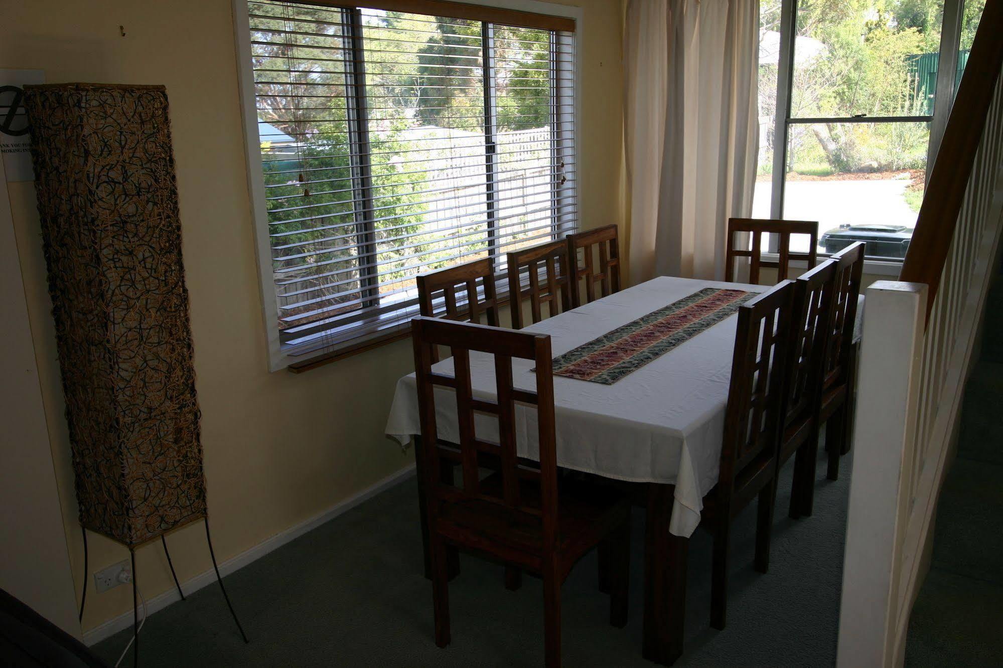 Cedar Cottages Blackmans Bay Екстер'єр фото
