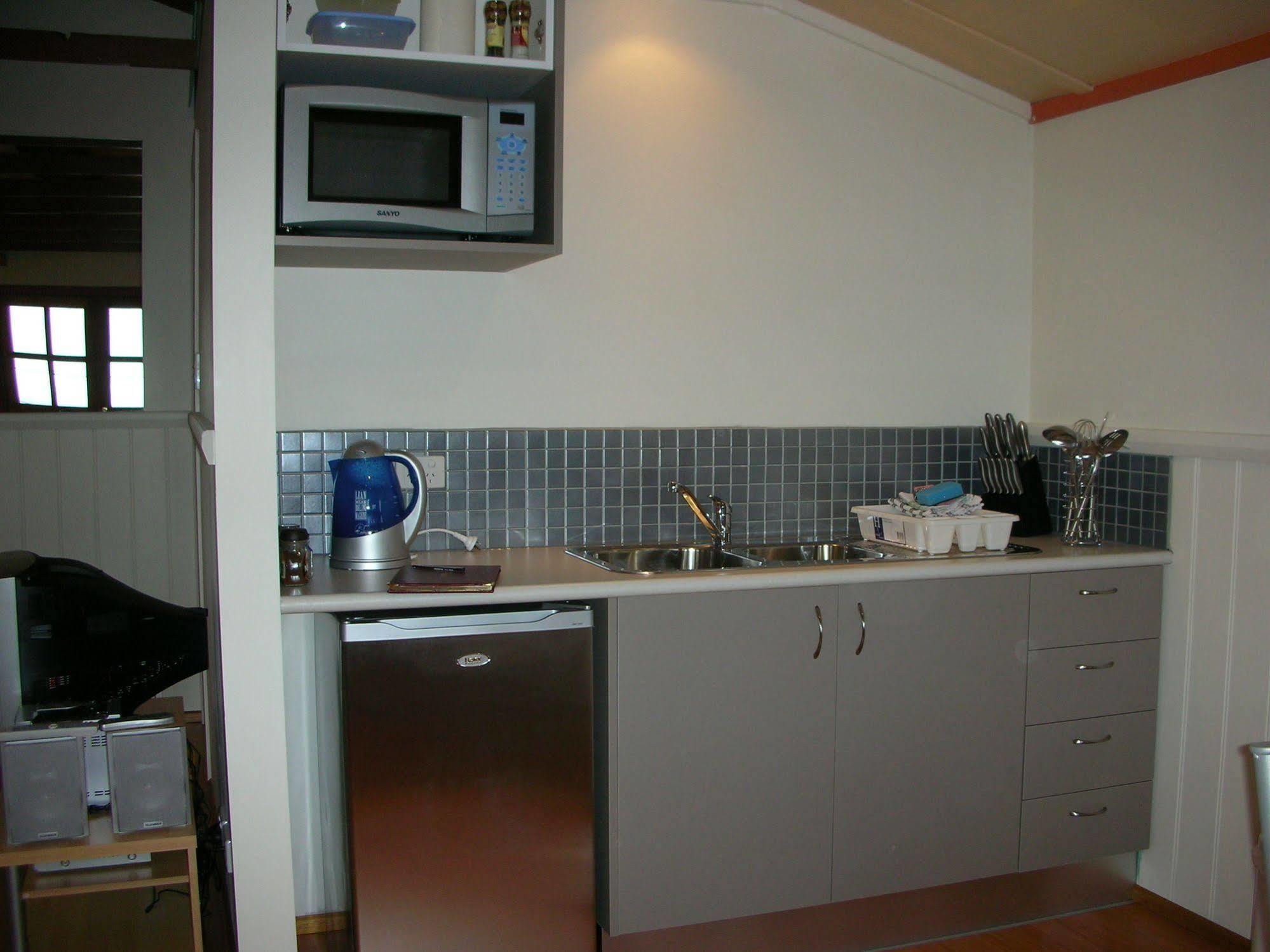Cedar Cottages Blackmans Bay Екстер'єр фото