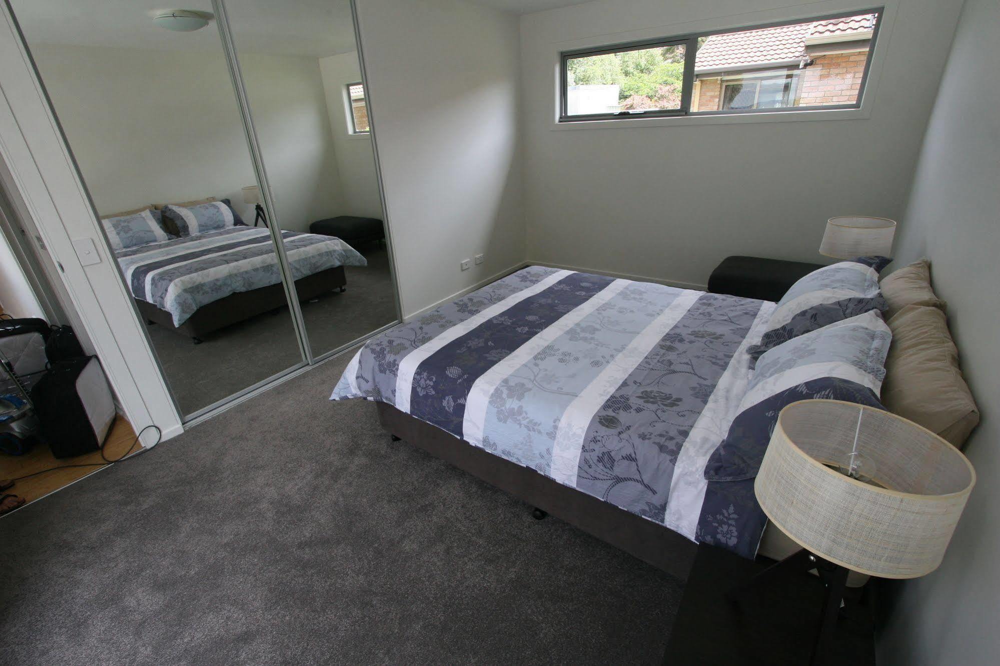 Cedar Cottages Blackmans Bay Екстер'єр фото