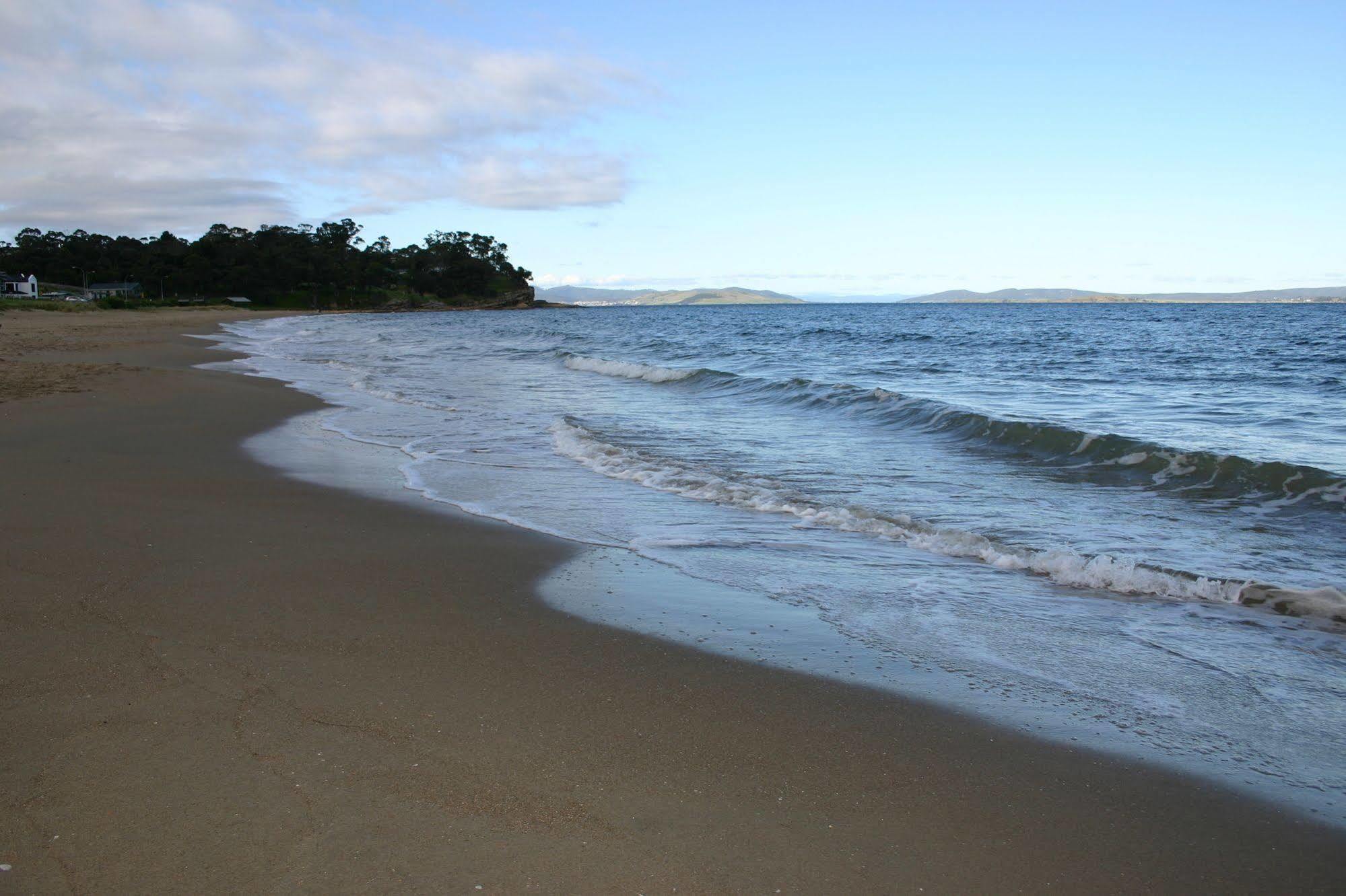 Cedar Cottages Blackmans Bay Екстер'єр фото
