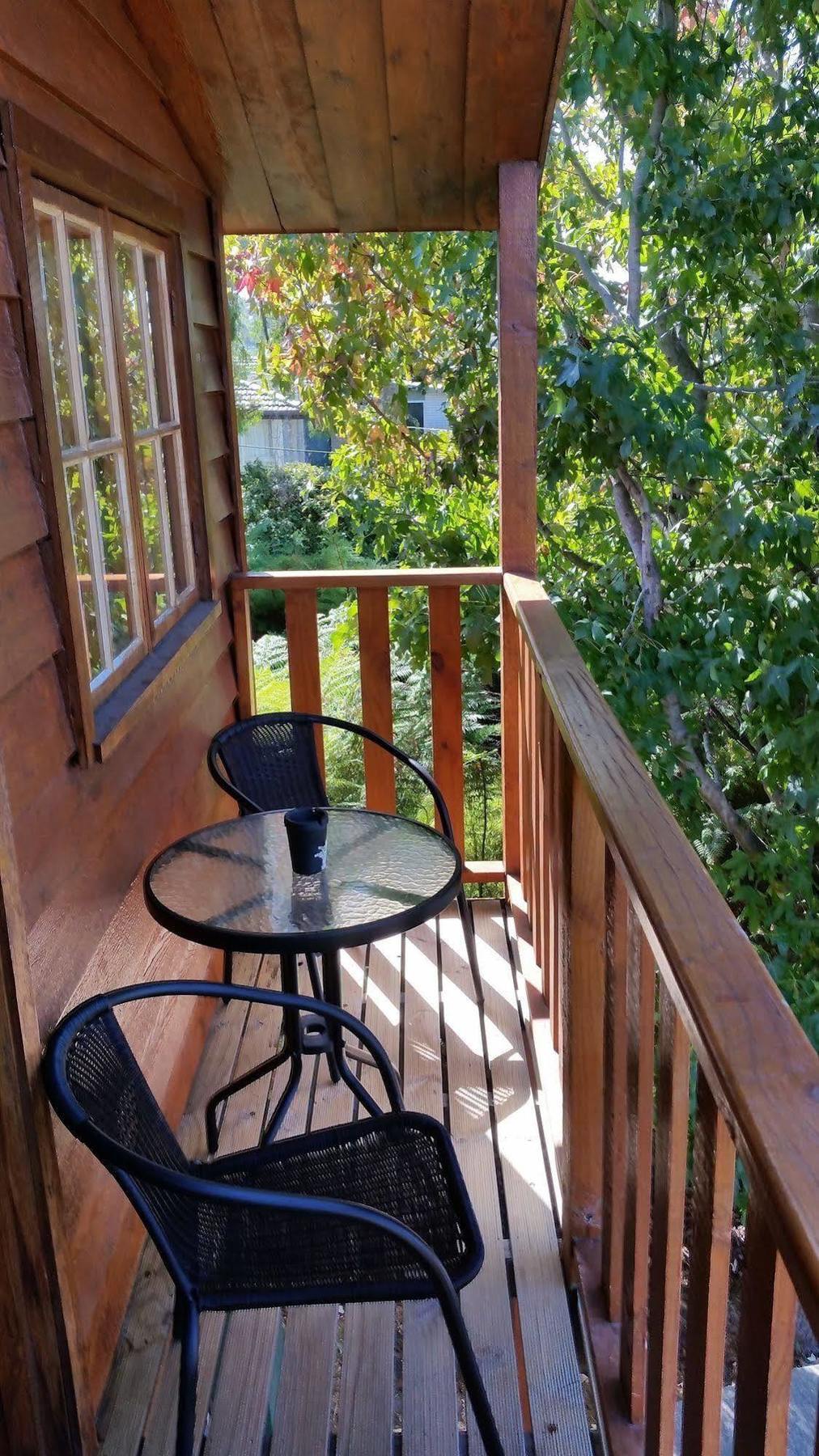Cedar Cottages Blackmans Bay Екстер'єр фото
