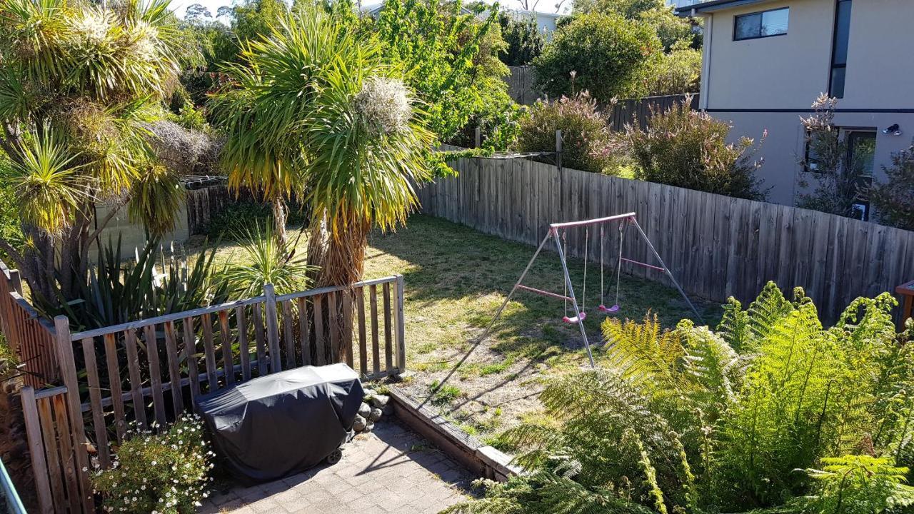 Cedar Cottages Blackmans Bay Екстер'єр фото
