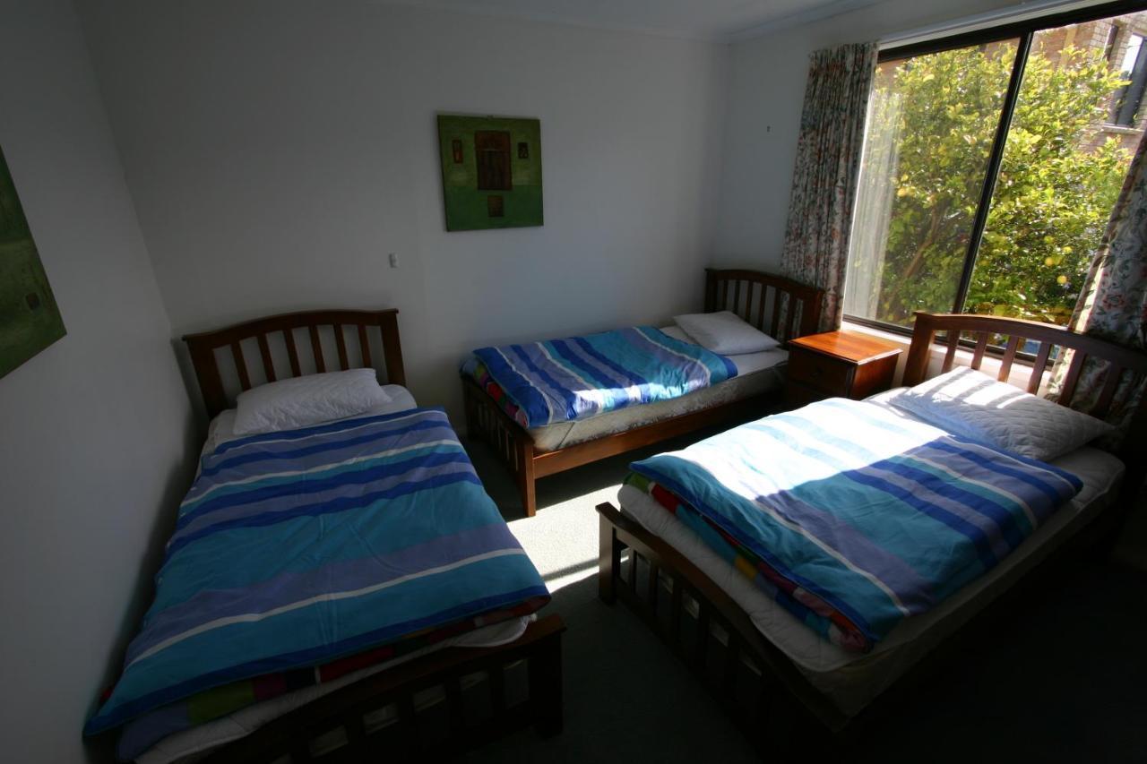 Cedar Cottages Blackmans Bay Екстер'єр фото