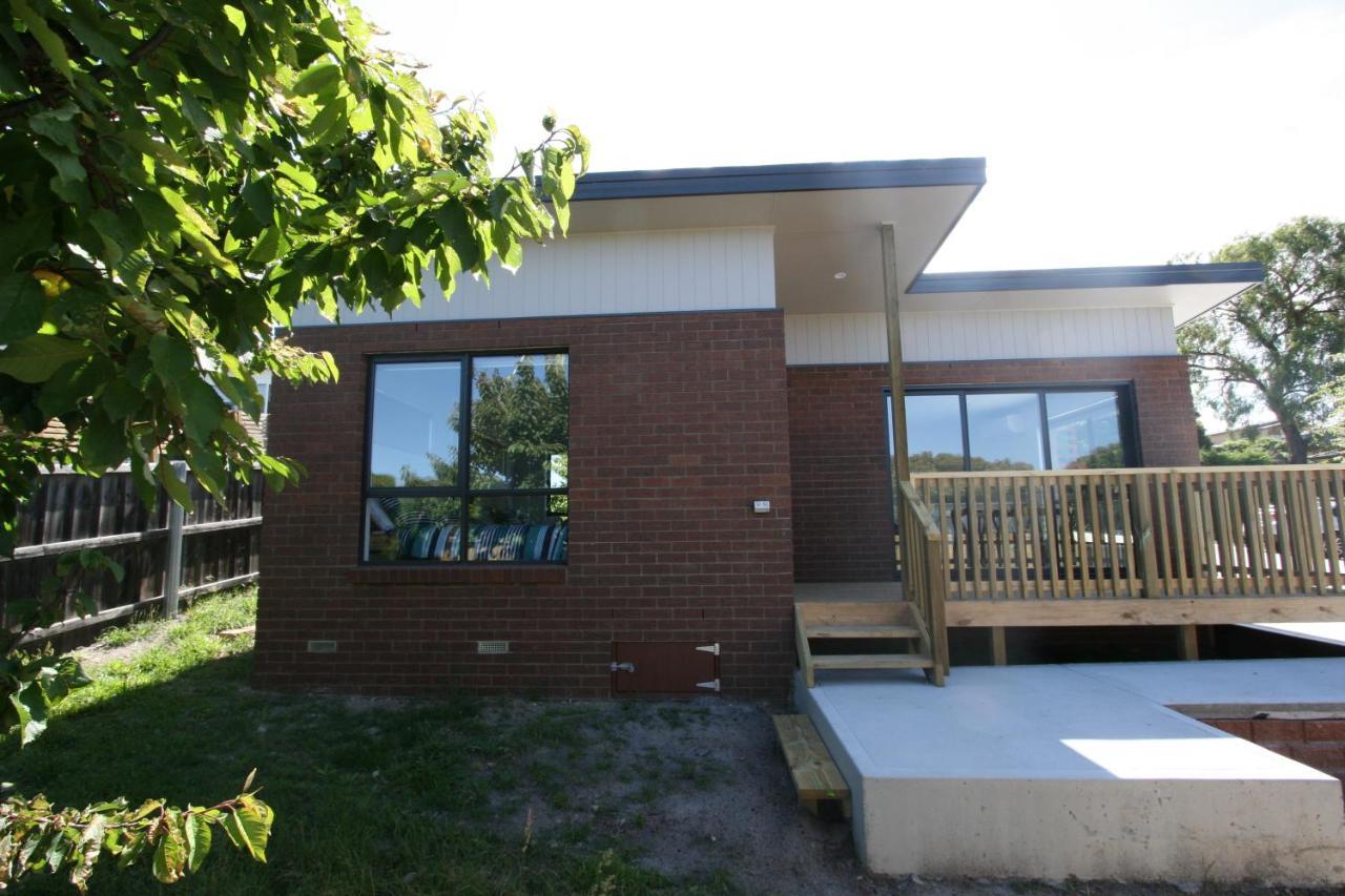 Cedar Cottages Blackmans Bay Екстер'єр фото