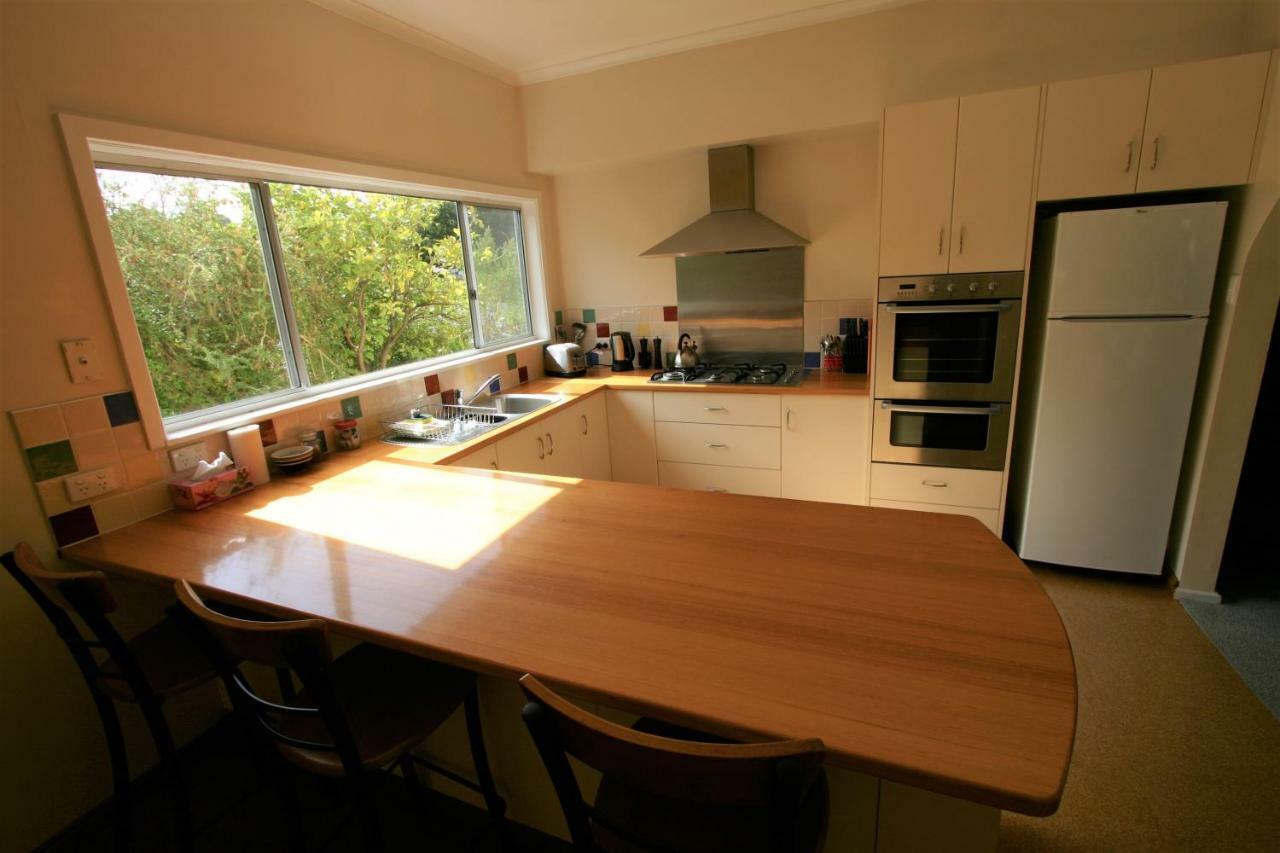 Cedar Cottages Blackmans Bay Екстер'єр фото